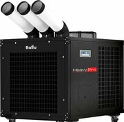 Ballu BGK8E фото