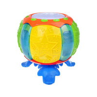 Joy toy Барабан