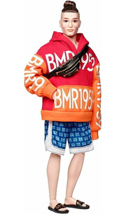 Barbie BMR1959 GHT93 фото