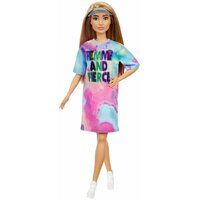 Barbie Игра с модой 159, GRB51