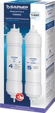 БАРЬЕР WaterFort Осмо Финиш Р274Р00 фото