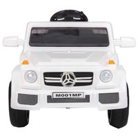 Barty Mercedes М001МР