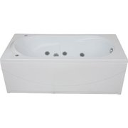 BAS Ахин с гидромассажем фото