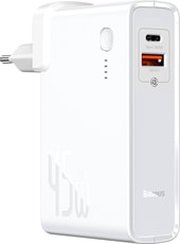 Baseus GaN PPNLD-C02 10000mAh фото