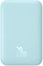 Baseus Magnetic Wireless PPCX020003 6000mAh фото