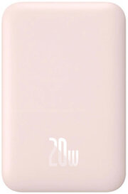 Baseus Magnetic Wireless PPCX020004 6000mAh фото