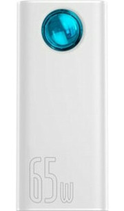 Baseus PPLG-A02 30000mAh фото