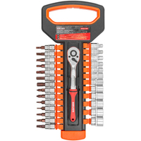 BaumAuto BM-027-5MSA