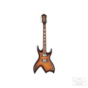 B.C. Rich Bich Masterpiece фото