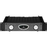 Behringer Reference Amplifier A500 фото