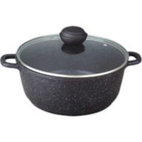 Bekker Schwarzmarbel BK-1109