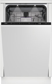BEKO AutoDose BDIS38120A фото