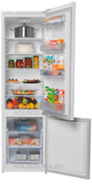 BEKO CS 332020 фото