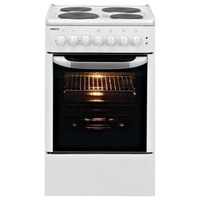 BEKO CSE 56100 GW
