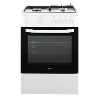 Beko CSG 63010 GW