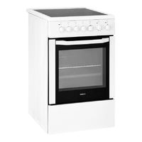 BEKO CSM 57100 GW