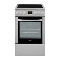 BEKO CSM 57300 GX