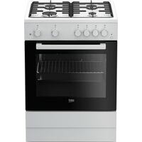 BEKO FSGT62110GWO