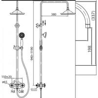Belbagno Slip SLI-DOC-CRM