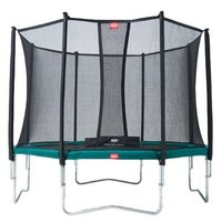 Berg Favorit + Safety Net Comfort 270