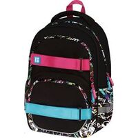 Berlingo Free Spirit Fusion RU09144