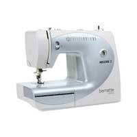 Bernina bernette Moscow 2