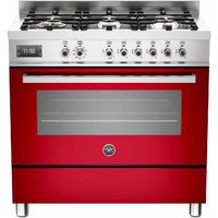 Bertazzoni PRO906 MFESROT