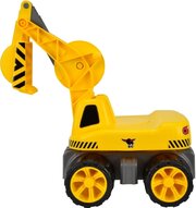 BIG Power Worker Maxi Digger фото