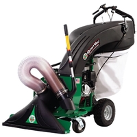 BILLY GOAT QV550HSP
