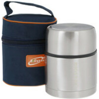 BIOSTAL Авто NRP-800 Stainless Steel