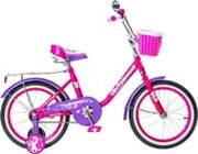 Black Aqua Princess 16 1s со светящимися колесами фото