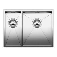 Blanco Clarox 340/180-U