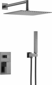 Boheme Qubic 474-3-GM фото