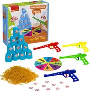 Bondibon Дидактическая игра Меткий Глаз фото