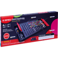 Bondibon IQ Эврика. Секретный код ВВ5854