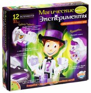 BONDIBON Магические эксперименты ВВ47453 фото