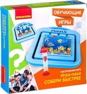 Bondibon Собери быстрее фото