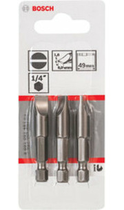 Bosch 2607001487 фото