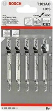 Bosch 2608630031 фото