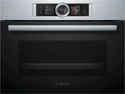 Bosch CSG 656BS2 фото