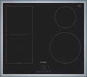 Bosch PWP64RBB6E фото