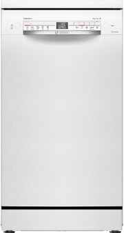 Bosch Serie 2 SPS2HMW54Q фото