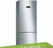 Bosch Serie 4 KGN49XLEA фото