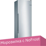 Bosch Serie 6 GSN36AIEP фото