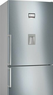 Bosch Serie 6 KGD86AI31U фото