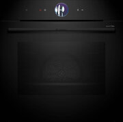 Bosch Serie 8 HBG9763B1S фото