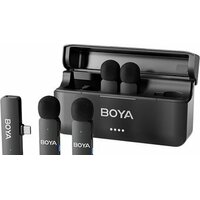 Boya BY-V4U