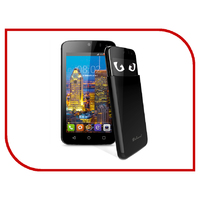 BQ BQS-4550 Richmond