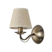 Arte Lamp A9368AP-1AB фото
