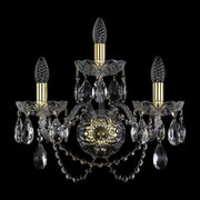 Bohemia Ivele 1402B/2+1/160/XL/G фото